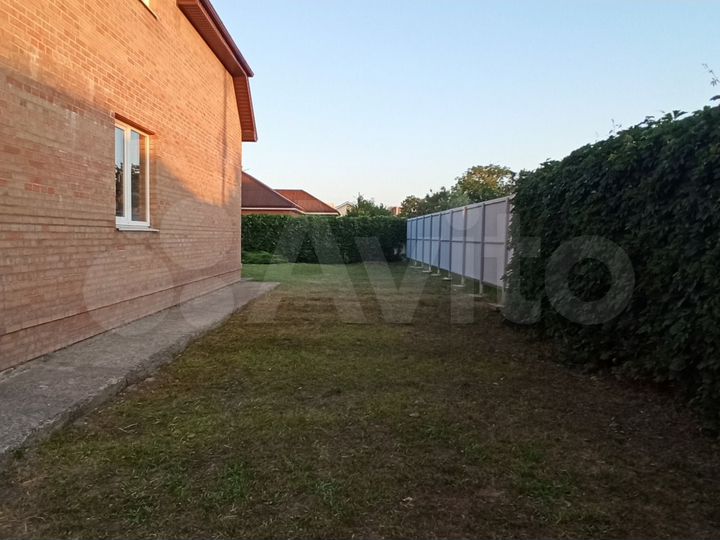 Дом 194,3 м² на участке 6 сот.