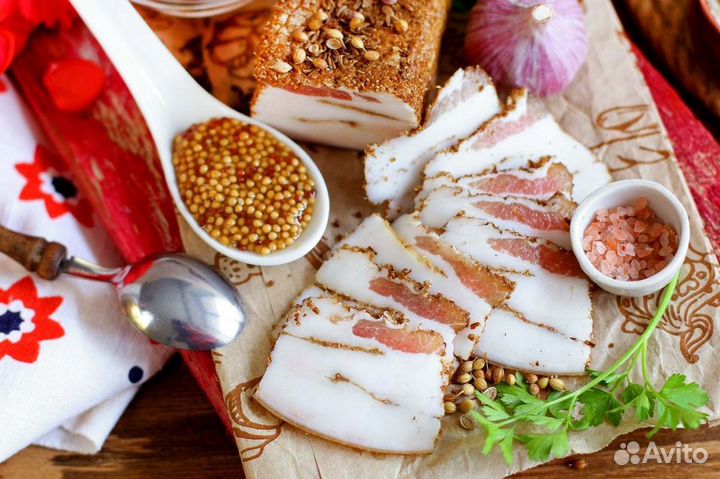 Упаковщик сала вахта без опыта г.Калуга