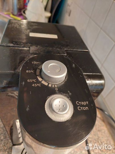 Термопот kitfort