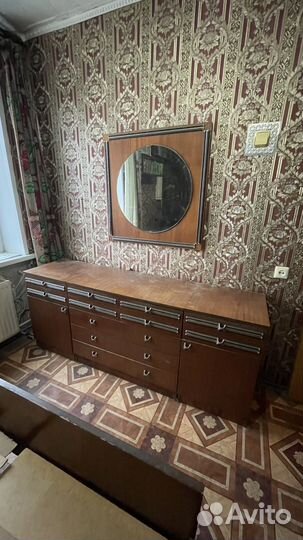 Отдам бесплатно мебель самовывоз