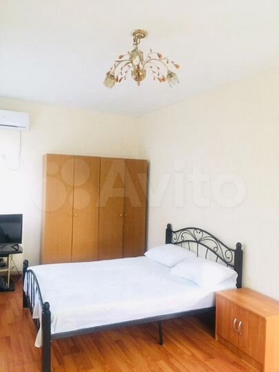 Дом 35 м² на участке 3 сот.