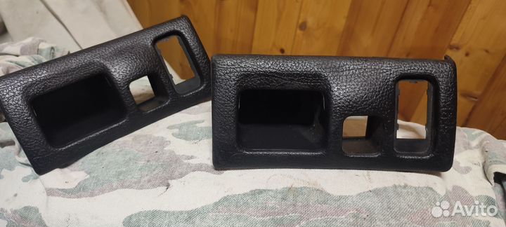 Пежо 206 салон