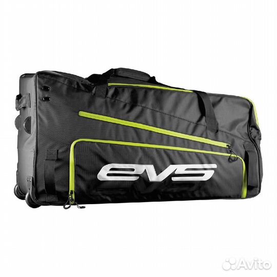 Сумка EVS Freighter на колесиках