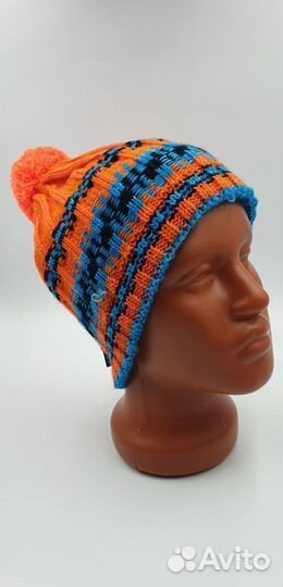 Шапка горнолыжная