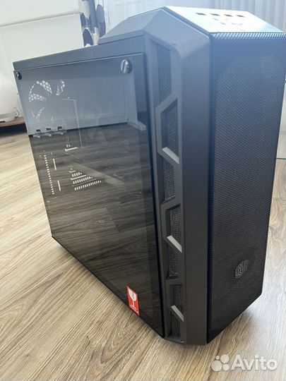 Игровой пк
