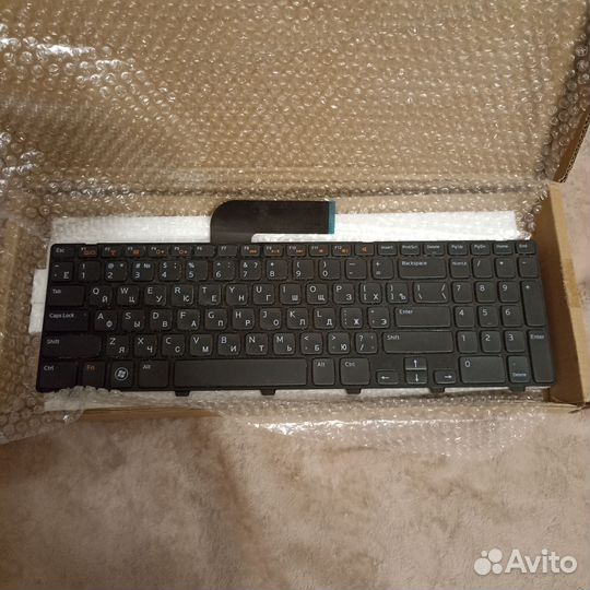 Клавиатура для ноутбука