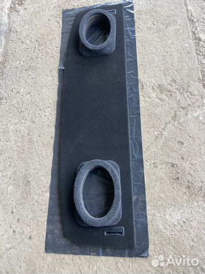 Разбор бмв е 30