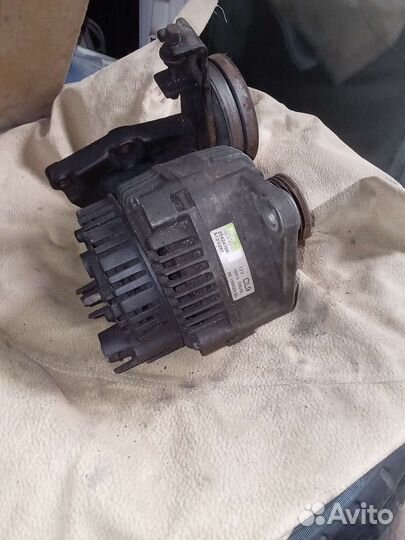 Запчасти на Пежо Боксер 1998,2,5