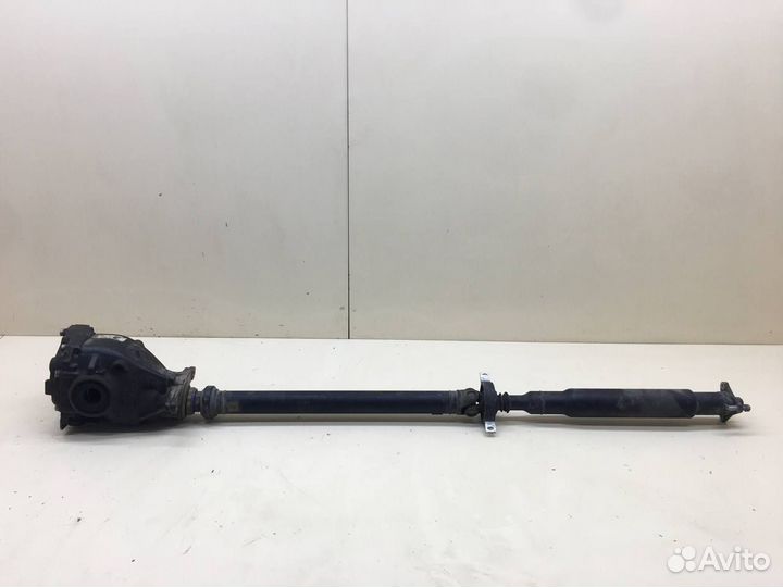 Б/У Б/У Карданный вал 2610758912833107636992 BMW