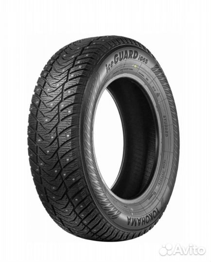 Yokohama Ice Guard IG65 205/55 R16 94T