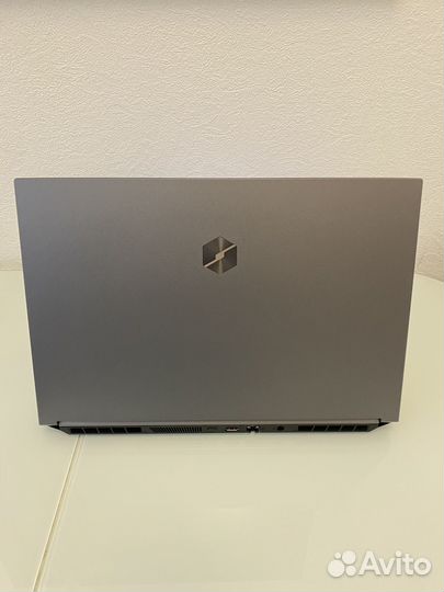 Игровой ноутбук Mechrevo i7-12700H RTX3050 16gb