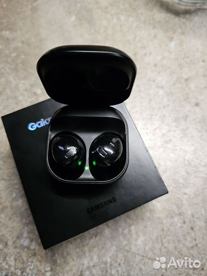Samsung galaxy buds pro