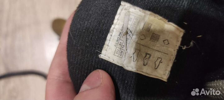 Ролики детские