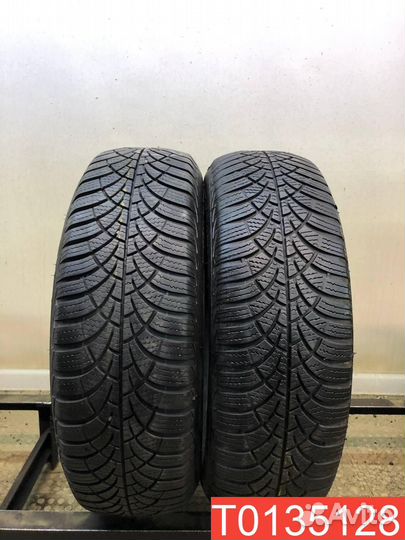 Goodyear UltraGrip 9+ 185/65 R15 88T