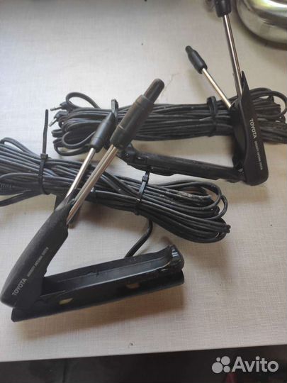 Антенна toyota