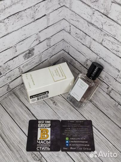 Духи унисекс 30ml Pink Molecule 090.09 Евро Люкс