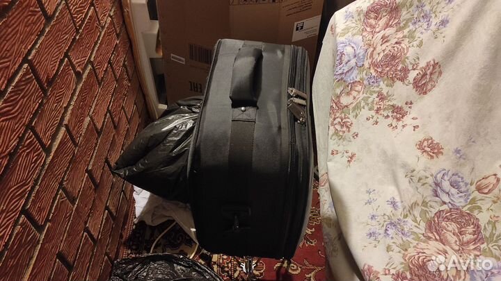 Чехол для педали Bag&Music