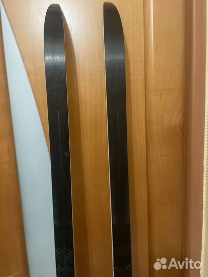 Беговые лыжи Nordway XC Alpha