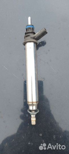 Форсунки топливные на Mercedes m274