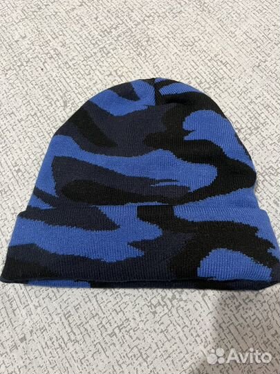 Шапка мужская