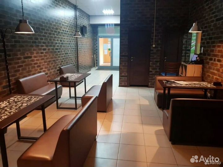 Круглосуточный пивбар постоянной прибылью