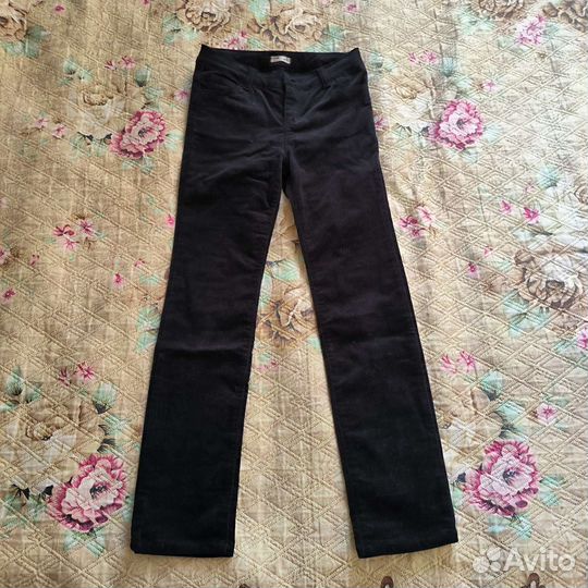 Брюки на девочку