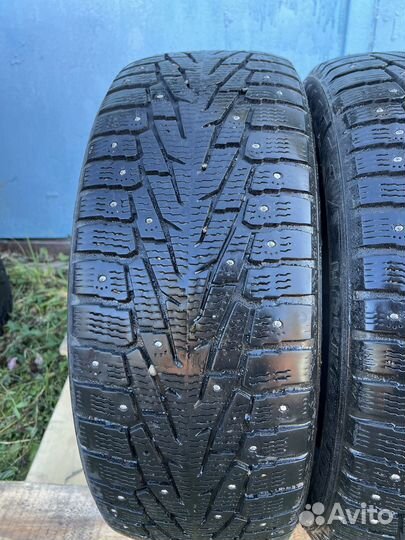 Nokian Tyres Hakkapeliitta 7 SUV 235/55 R19 105T