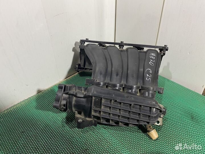 Впускной коллектор mr20de Nissan Qashqai Xtrail