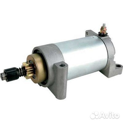 Стартер электрический lynx Xtrim Commander 600