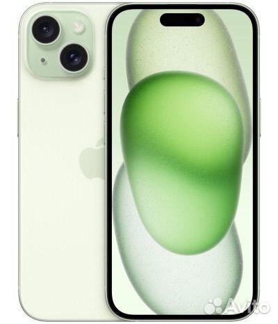 iPhone 15, 128 ГБ