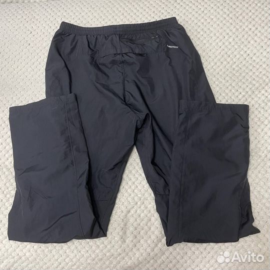 Штаны adidas supernova