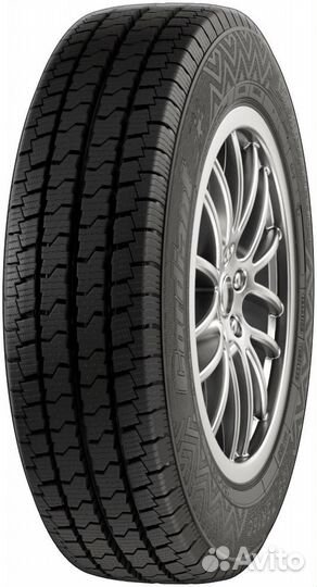 Cordiant Business CA 2 225/75 R16C 121R