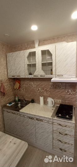 Кухонный гарнитур бу