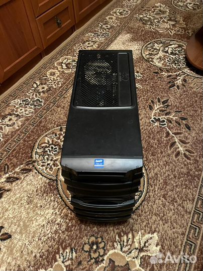 Системный блок intel core i5