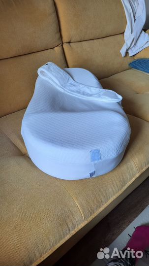 Кокон red castle