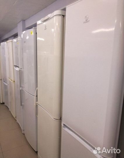 Холодильник бу гарантия, доставка бесплатно