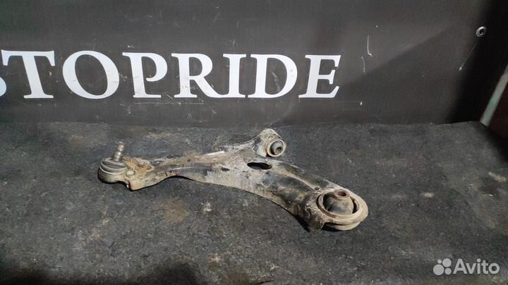 Передний левый рычаг Chevrolet Cobalt