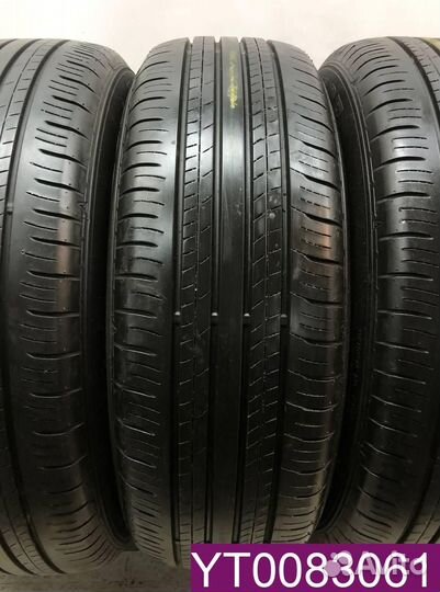 Dunlop Grandtrek PT30 225/65 R17 98N