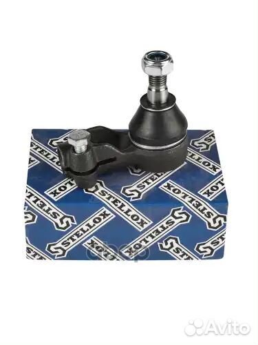 Наконечник рулевой тяги opel astra F/vectra A 88