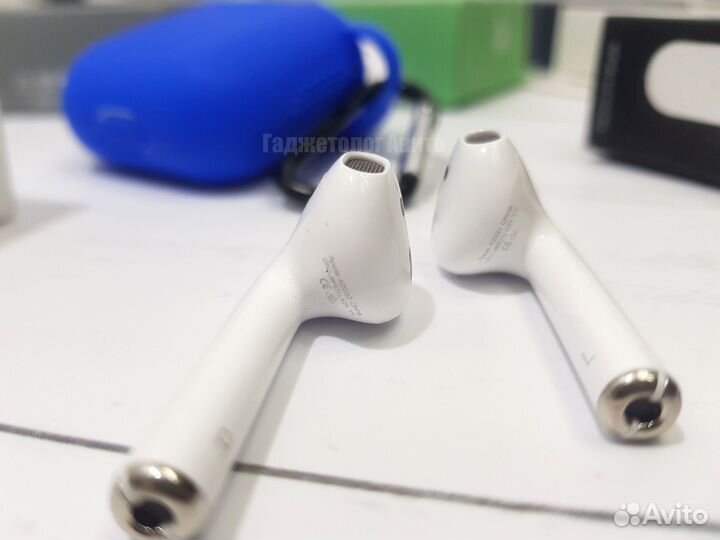 AirPods 2 