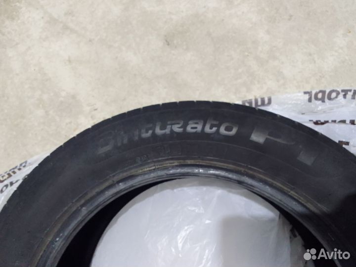 Pirelli Cinturato P1 205/55 R16