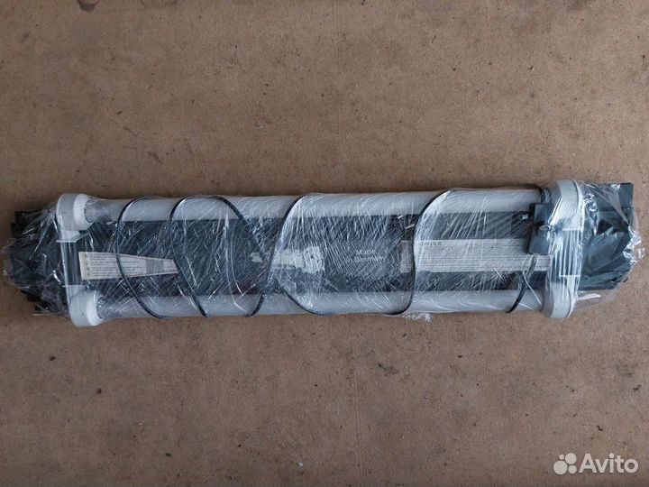 Аквариум Juwel rio 125