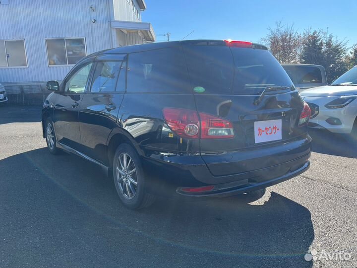 Nissan Wingroad 1.5 CVT, 2018, 52 377 км