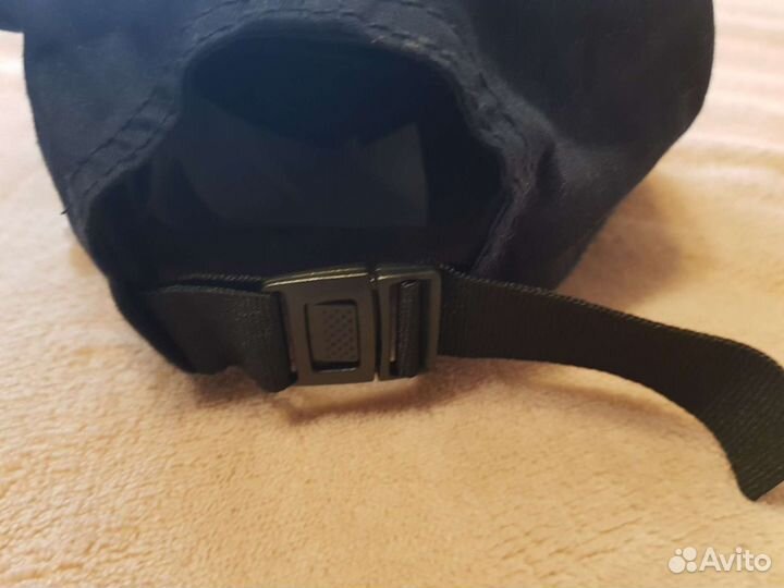 Бейсболка Hollister