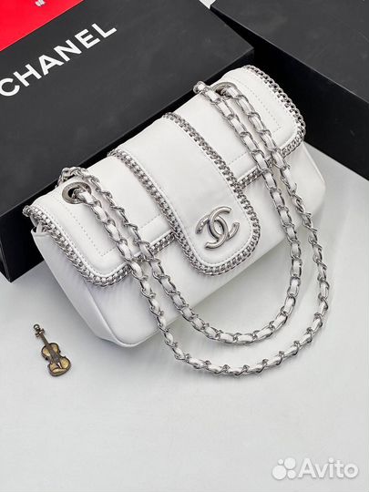 Сумка Chanel женская