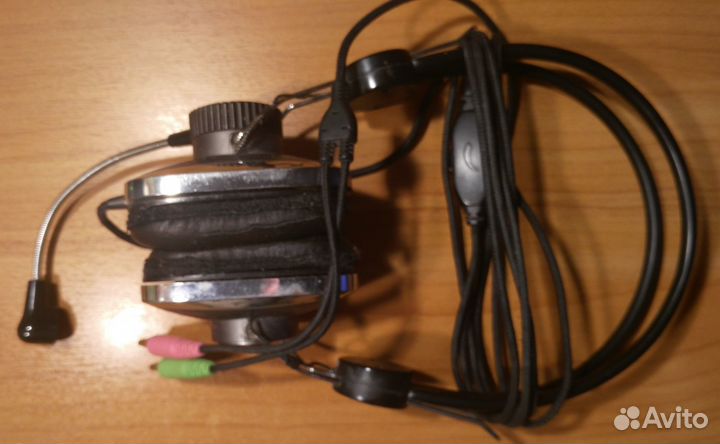 Наушники philips