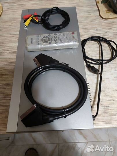 Лазерный DVD Samsung