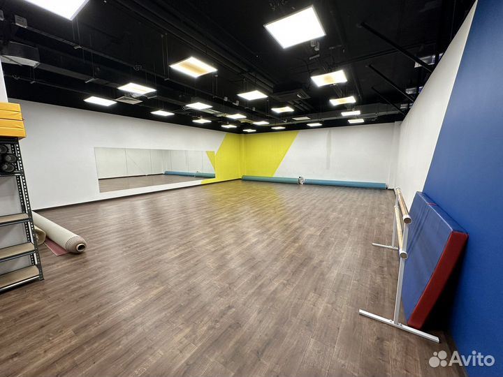 Групповое занятие