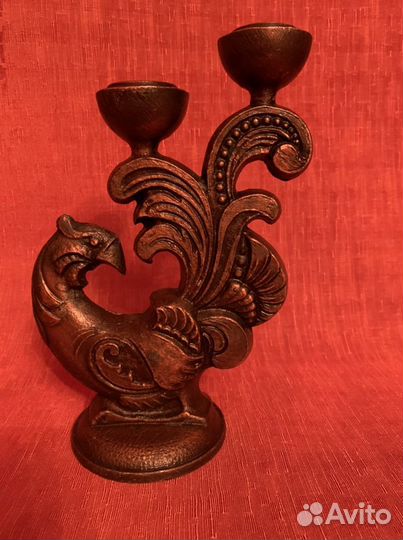 Подсвечник