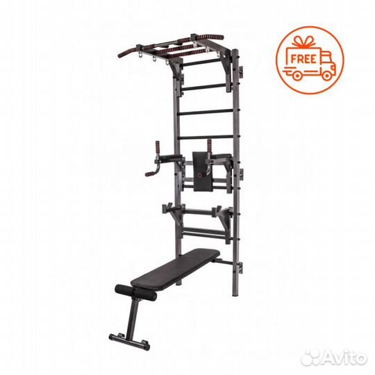 Шведская стенка пфспорт усиленная